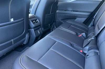 2027 Cadillac OPTIQ Sport