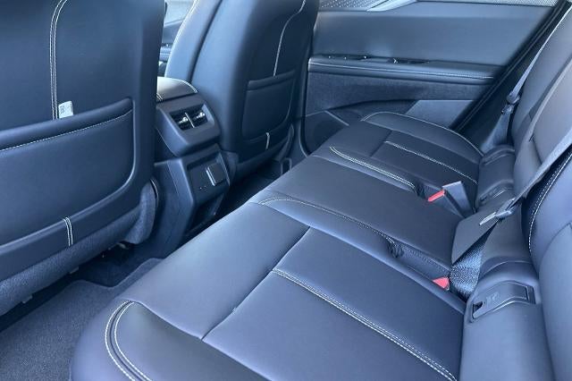 2027 Cadillac OPTIQ Sport