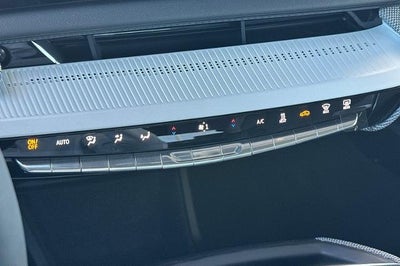 2027 Cadillac OPTIQ Sport