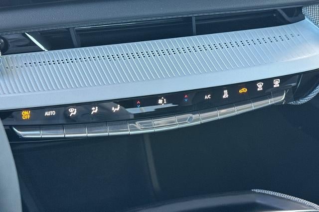 2027 Cadillac OPTIQ Sport
