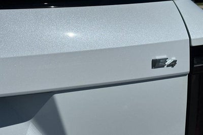 2027 Cadillac OPTIQ Sport