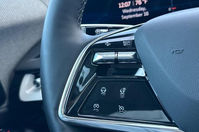 2027 Cadillac OPTIQ Sport