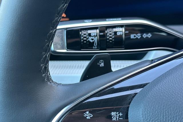 2027 Cadillac OPTIQ Sport