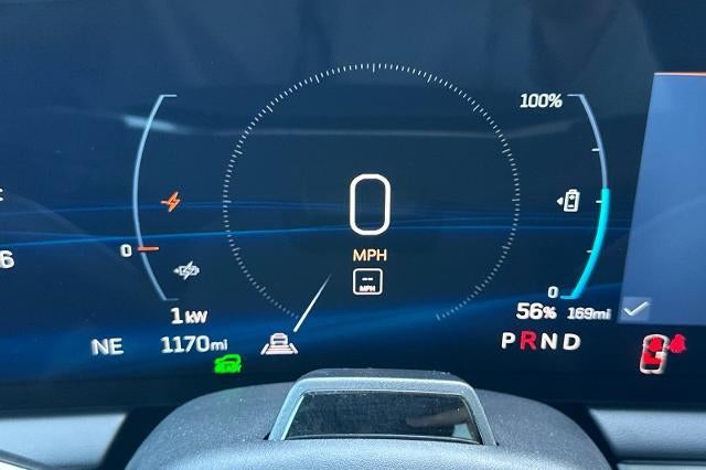 2027 Cadillac OPTIQ Sport
