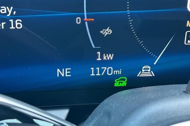 2027 Cadillac OPTIQ Sport