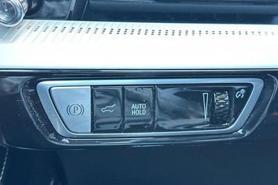 2027 Cadillac OPTIQ Sport