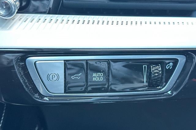 2027 Cadillac OPTIQ Sport