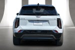 2027 Cadillac OPTIQ Sport