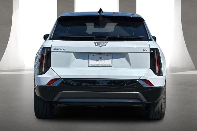 2027 Cadillac OPTIQ Sport