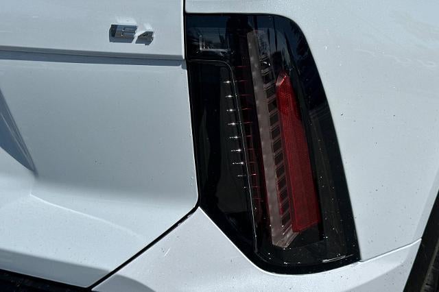 2027 Cadillac OPTIQ Sport