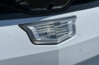 2027 Cadillac OPTIQ Sport