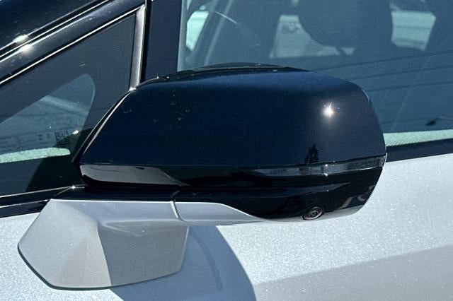 2027 Cadillac OPTIQ Sport