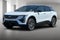 2027 Cadillac OPTIQ Sport