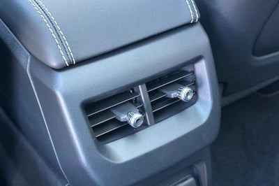 2027 Cadillac OPTIQ Sport