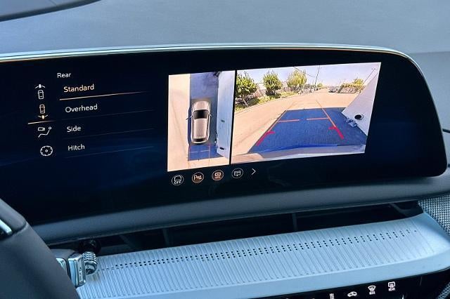 2027 Cadillac OPTIQ Sport