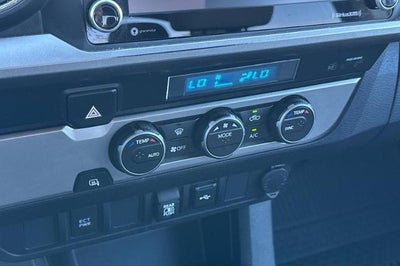 2023 Toyota Tacoma 2WD SR5