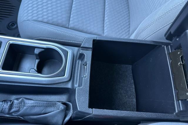 2023 Toyota Tacoma 2WD SR5