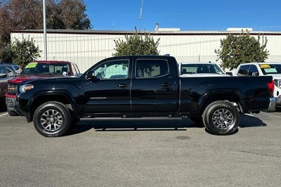 2023 Toyota Tacoma 2WD SR5