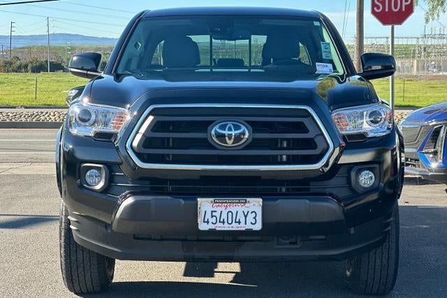 2023 Toyota Tacoma 2WD SR5
