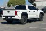 2025 Toyota Tacoma 4WD SR