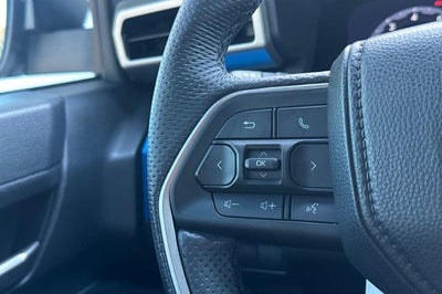 2025 Toyota Tacoma 4WD SR