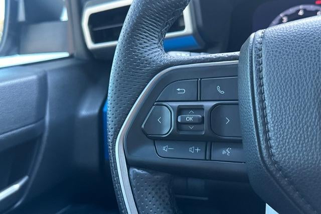 2025 Toyota Tacoma 4WD SR