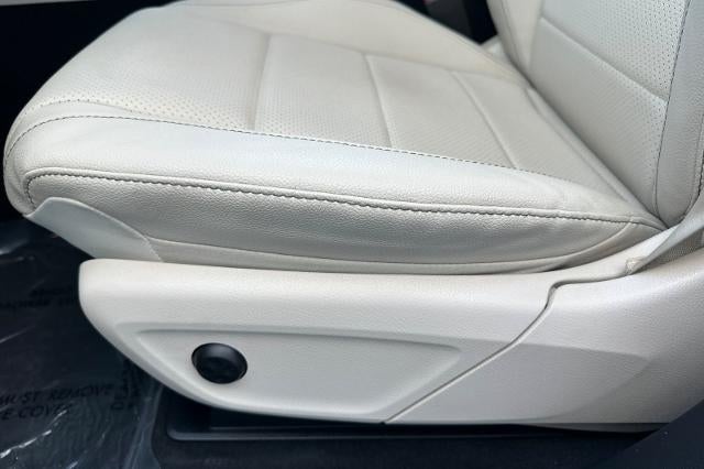 2025 Mercedes-Benz GLE GLE 450e