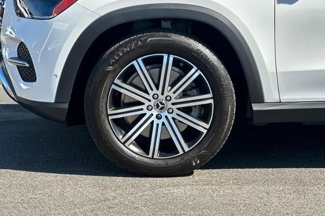 2025 Mercedes-Benz GLE GLE 450e