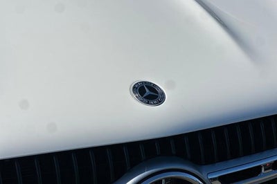 2025 Mercedes-Benz GLE GLE 450e