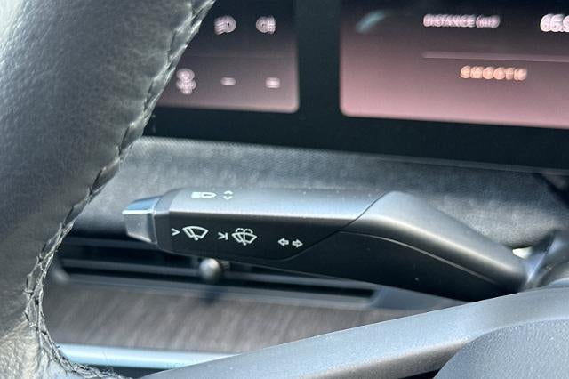 2024 LUCID Air Pure