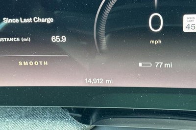 2024 LUCID Air Pure