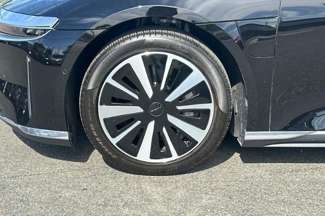 2024 LUCID Air Pure