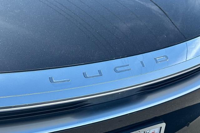 2024 LUCID Air Pure
