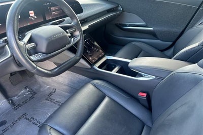 2024 LUCID Air Pure