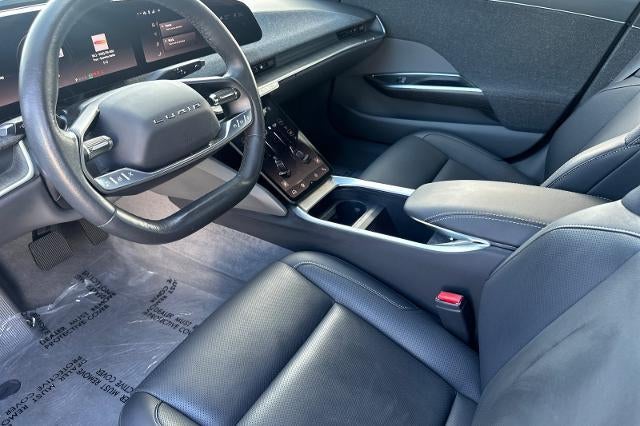 2024 LUCID Air Pure