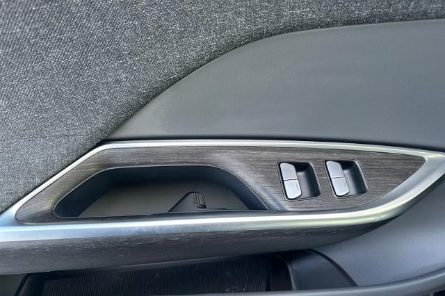2024 LUCID Air Pure
