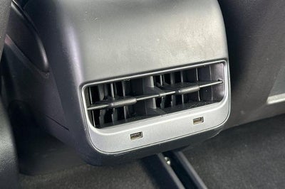 2018 Tesla Model 3 Long Range Battery