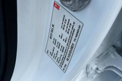 2018 Tesla Model 3 Long Range Battery