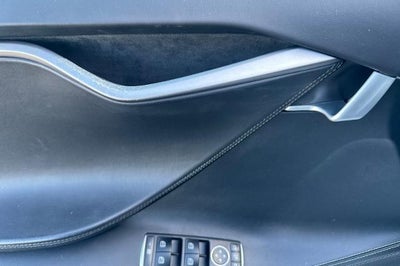 2021 Tesla Model S Long Range