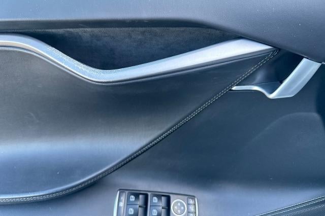 2021 Tesla Model S Long Range