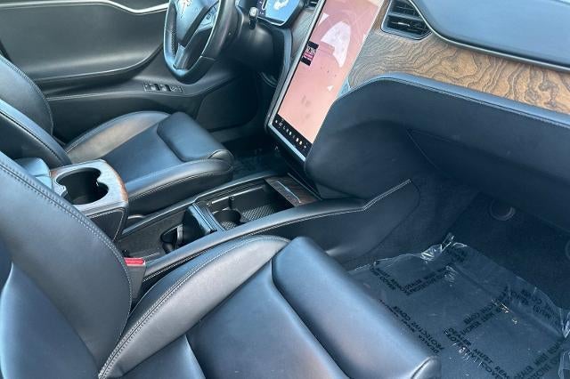 2021 Tesla Model S Long Range