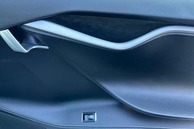 2021 Tesla Model S Long Range