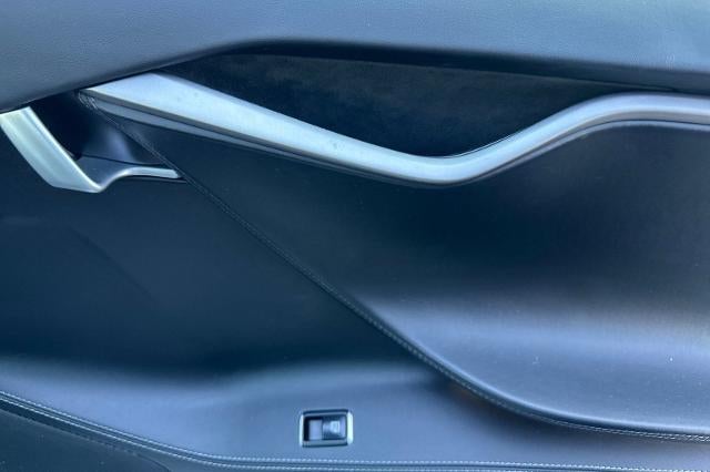 2021 Tesla Model S Long Range