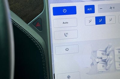 2021 Tesla Model S Long Range