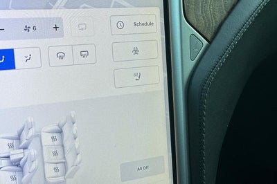 2021 Tesla Model S Long Range