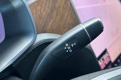 2021 Tesla Model S Long Range