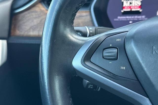 2021 Tesla Model S Long Range