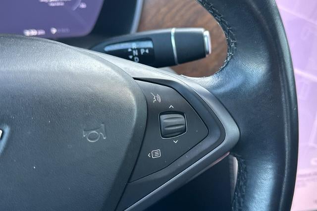 2021 Tesla Model S Long Range