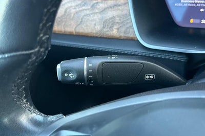 2021 Tesla Model S Long Range