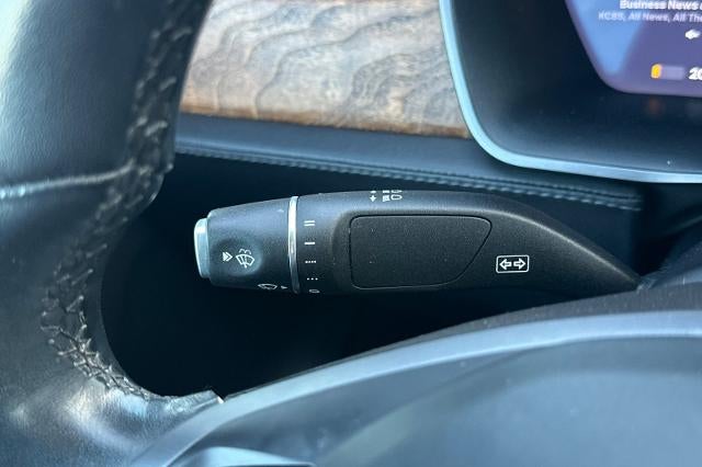 2021 Tesla Model S Long Range